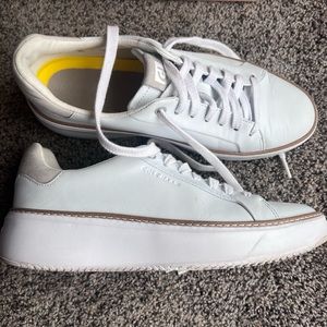 Cole Haan Women's Grandpro Topspin Sneakers